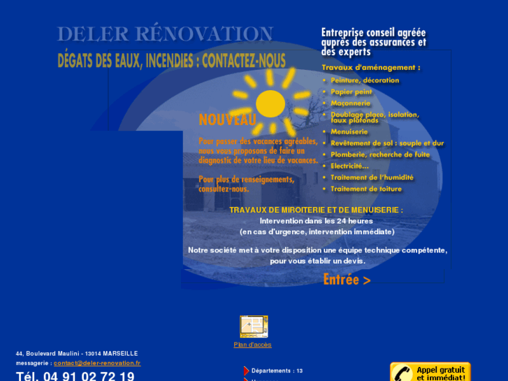 www.delerrenovation.com