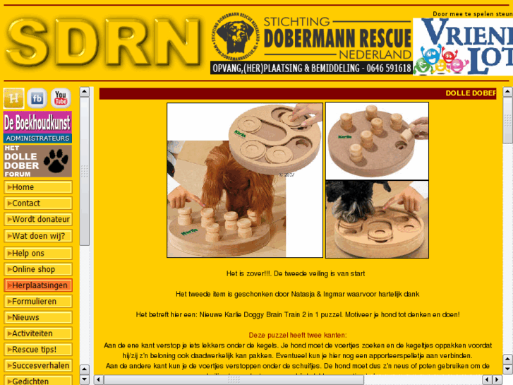 www.dobermannrescue.nl