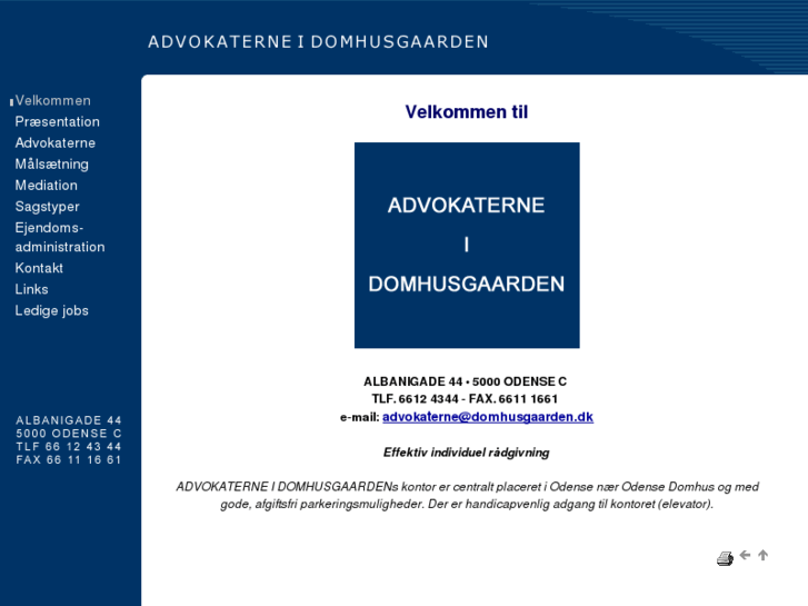 www.domhusgaarden.com