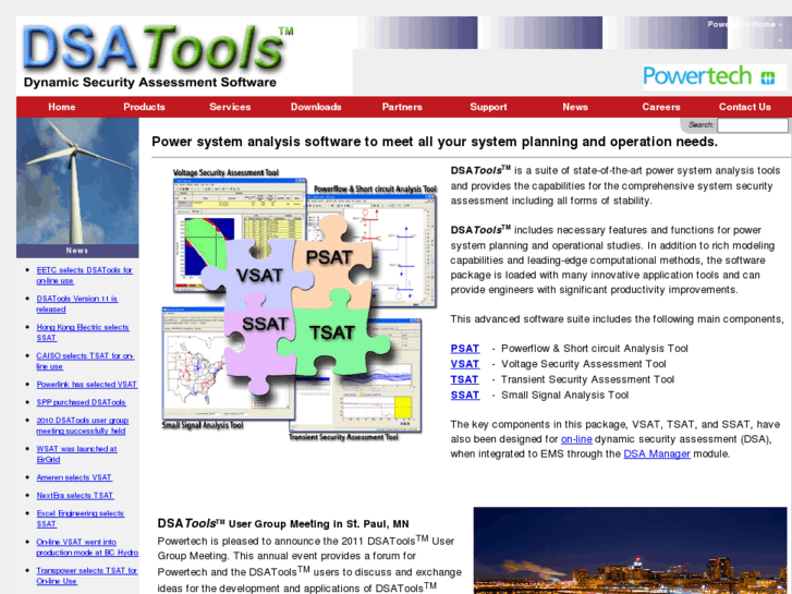 www.dsapowertools.com