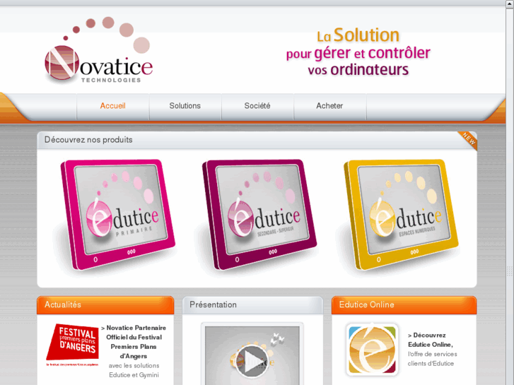 www.edutice.com