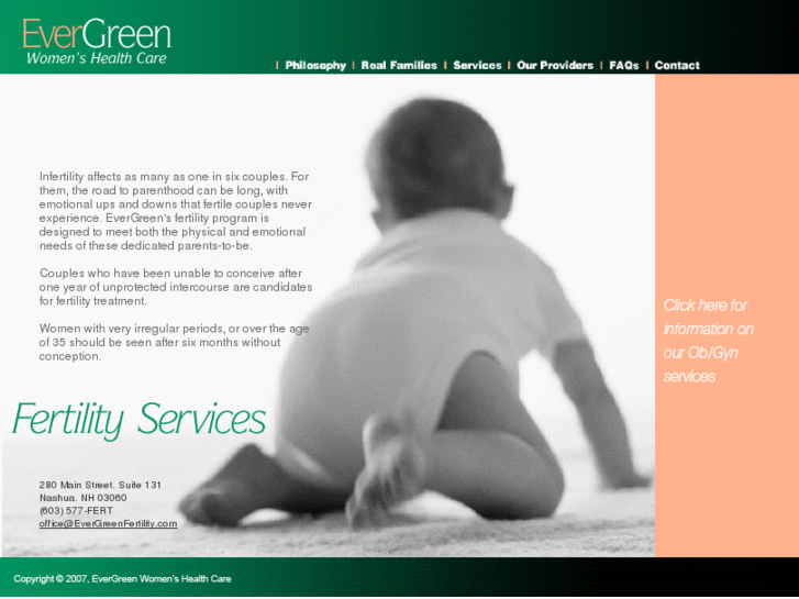 www.evergreenfertility.com