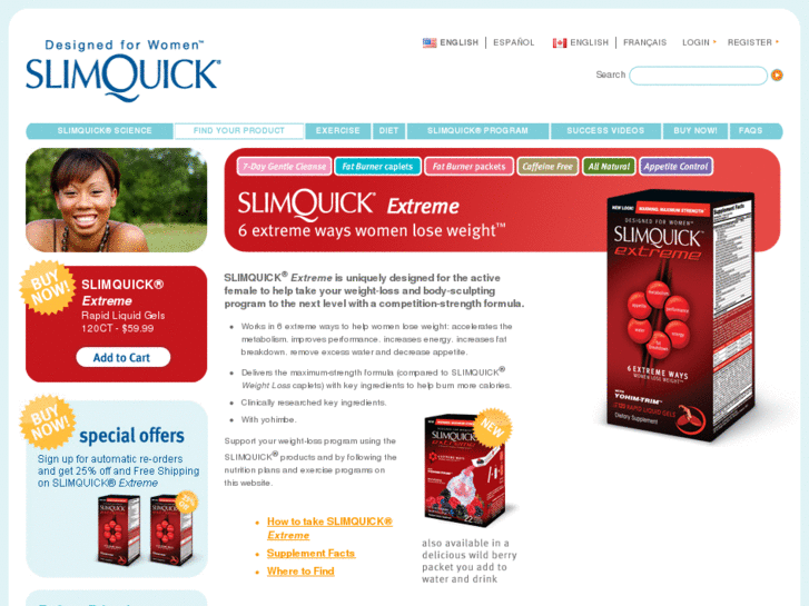 www.extremeslimquick.com