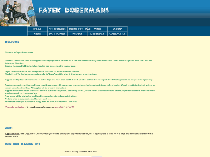 www.fayekdobermans.com