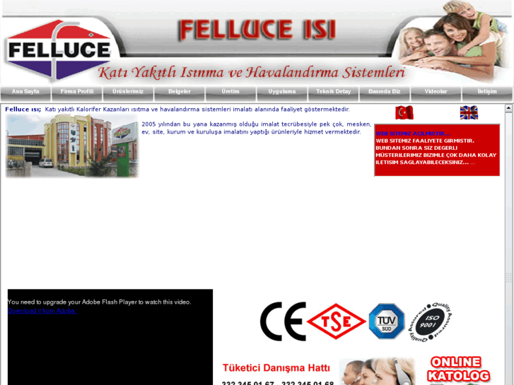 www.felluceisi.com