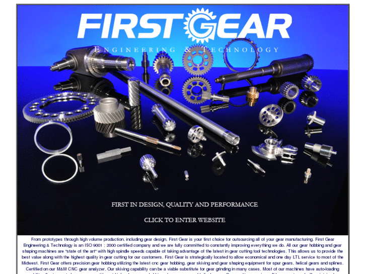 www.first-gear.com