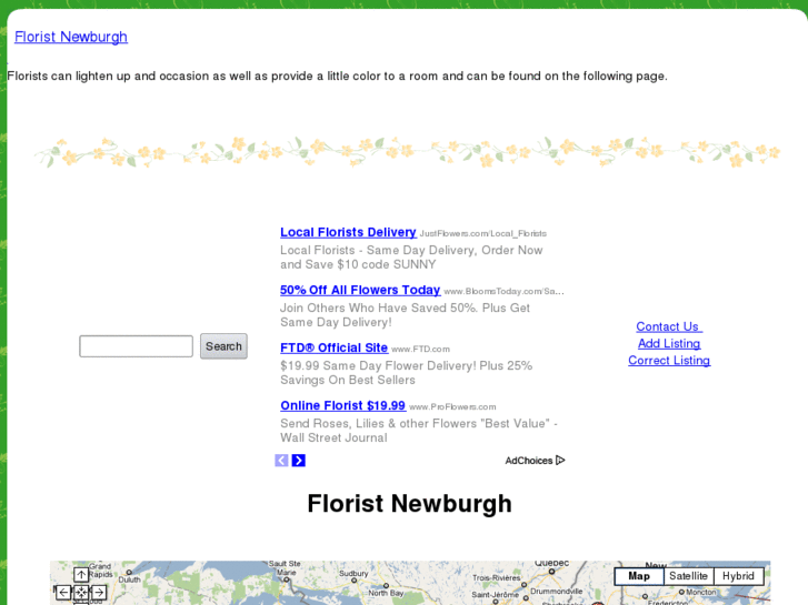 www.floristnewburgh.com