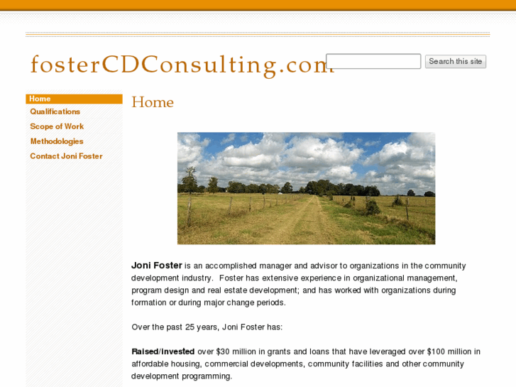 www.fostercdconsulting.com