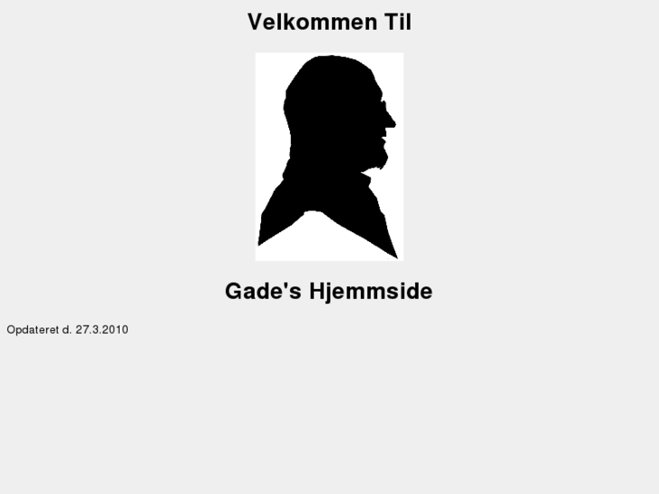 www.gade.dk