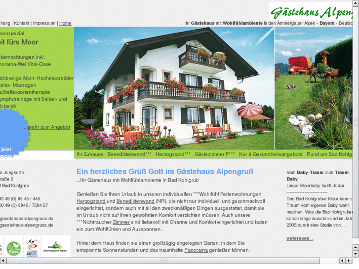 www.gaestehaus-alpengruss.com