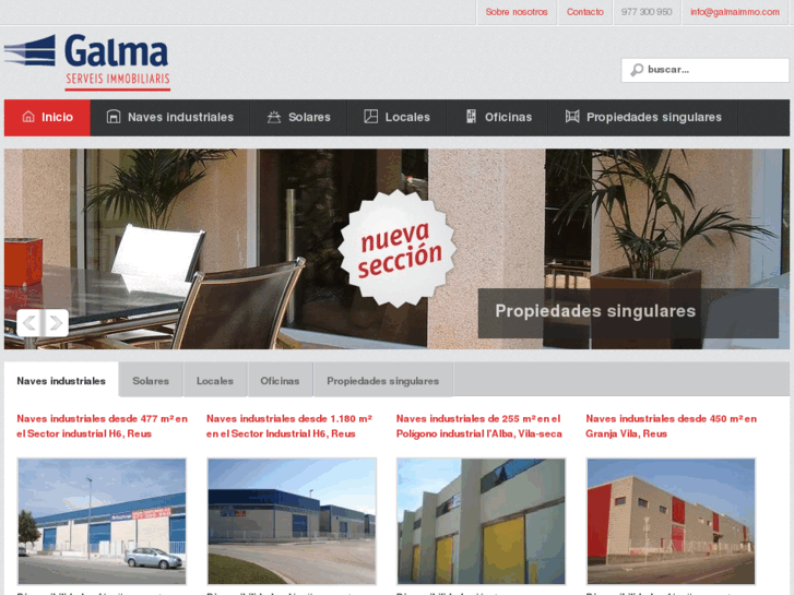 www.galmaimmo.com