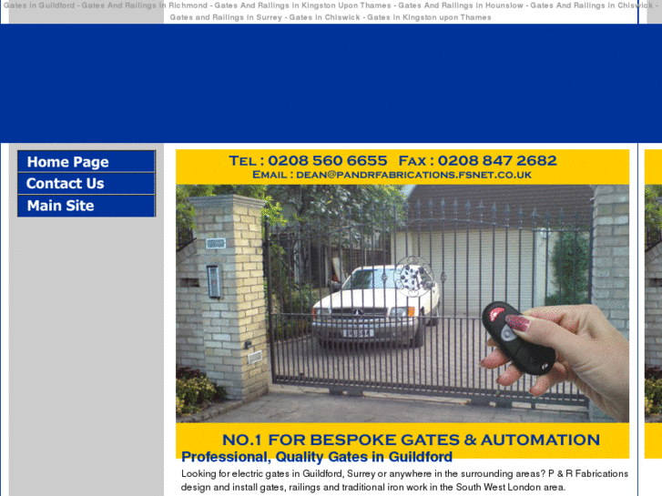 www.gateautomationlondon.com