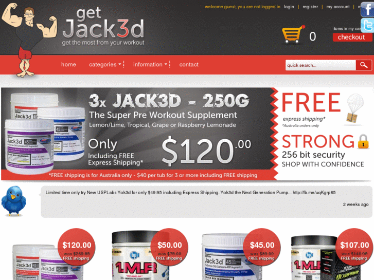 www.getjacked.com.au