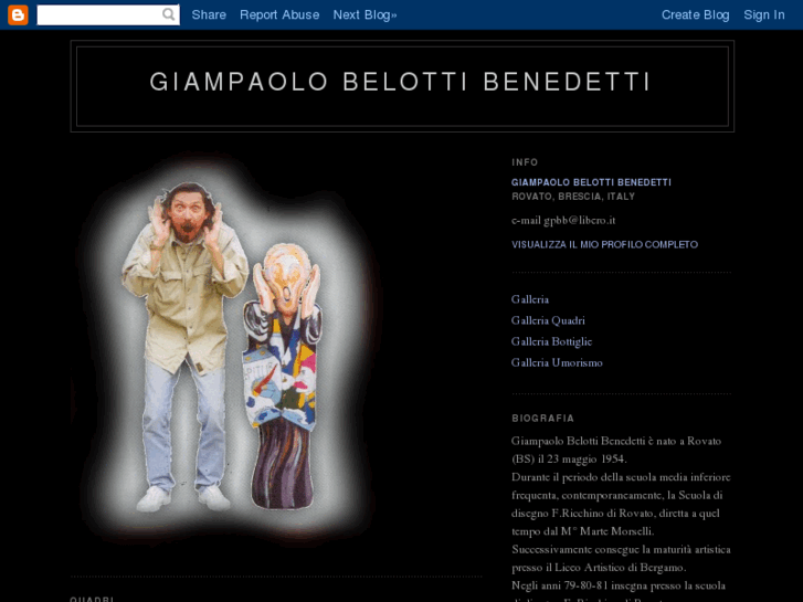 www.giampaolobelotti.com