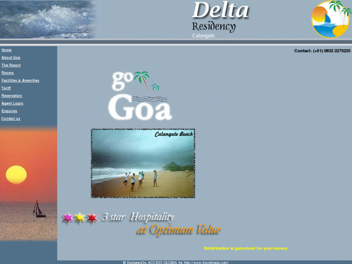 www.goadeltaresidency.com