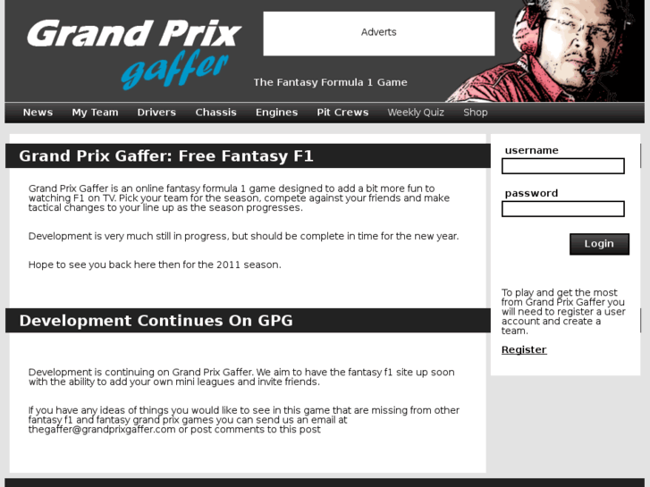 www.grandprixgaffer.com