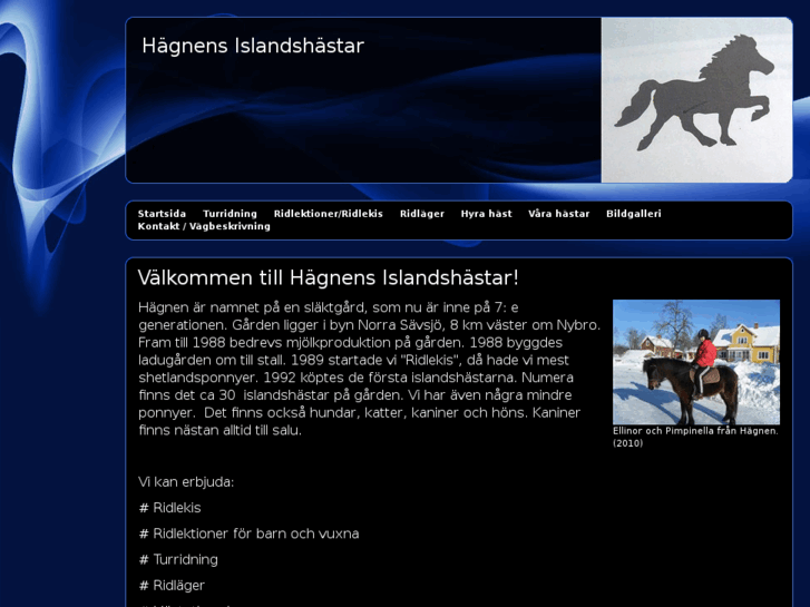 www.hagnensislandshastar.com