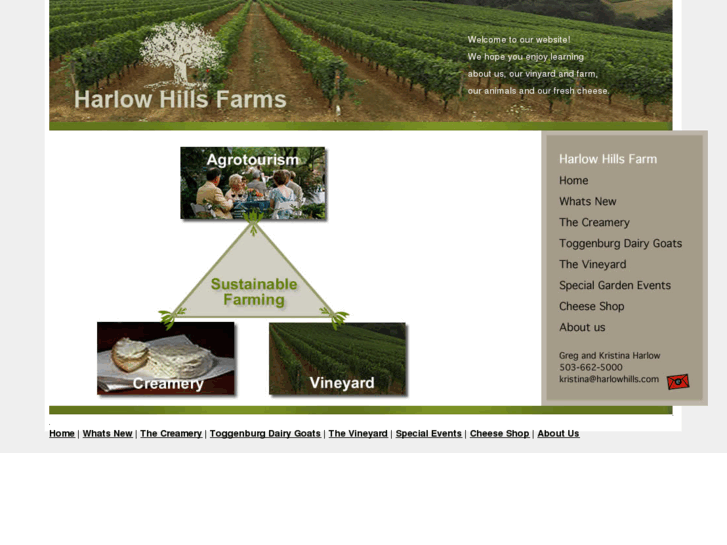 www.harlowhills.com