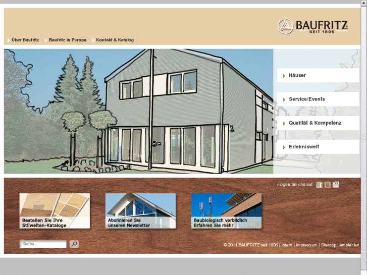 www.hausbau-exklusiv.com