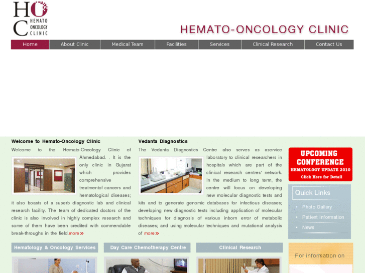 www.hematooncologyclinic.com