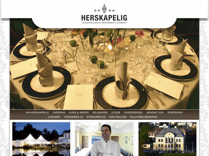 www.herskapelig.com