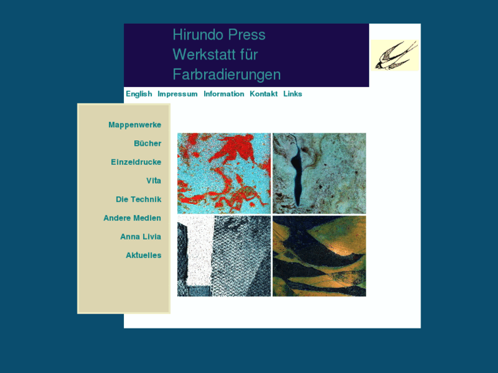 www.hirundo-press.com