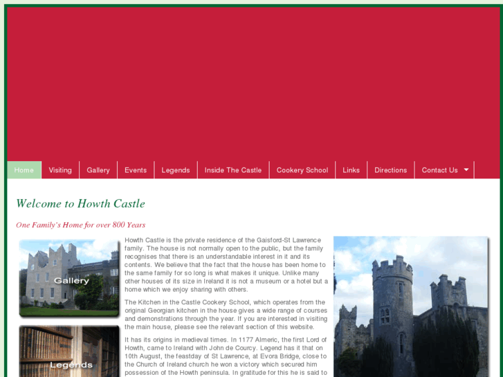 www.howthcastle.com