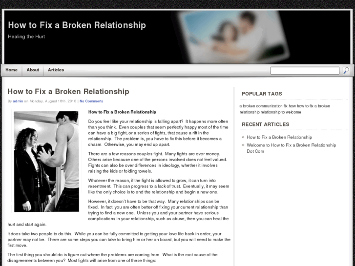 www.howtofixabrokenrelationship.com