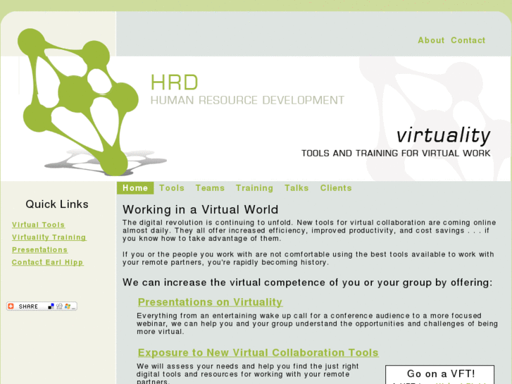 www.hrd-inc.com