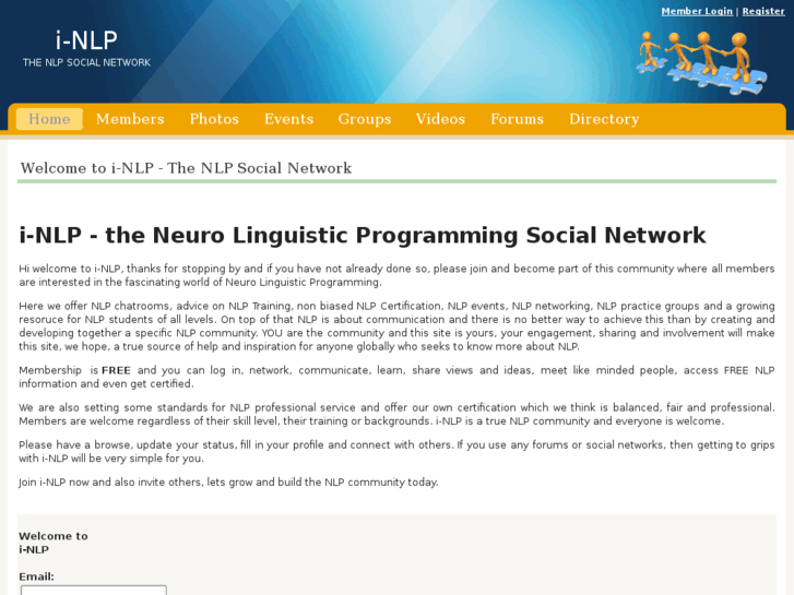 www.i-nlp.org