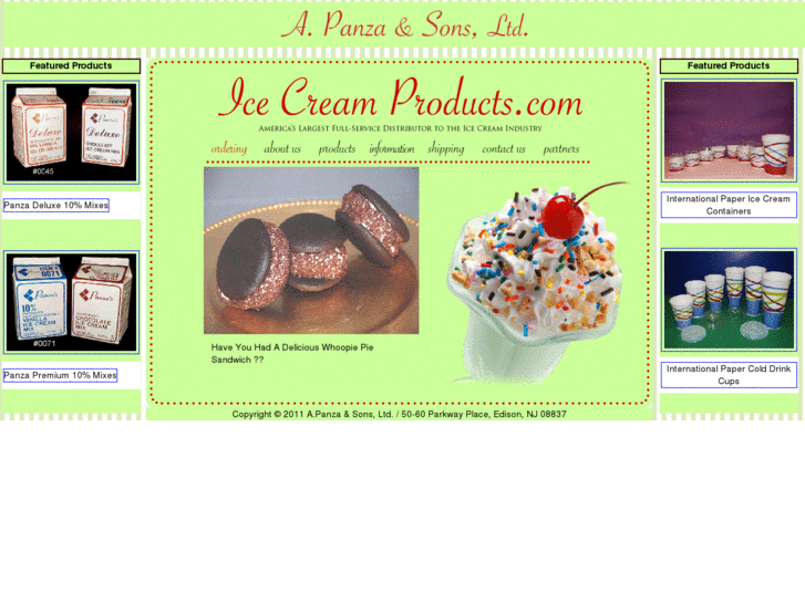 www.icecreamproducts.com