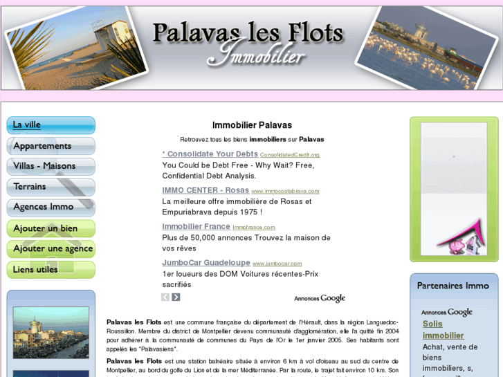 www.immobilier-palavas.com