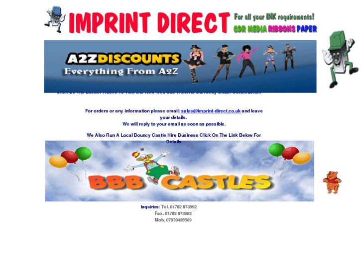 www.imprint-direct.co.uk