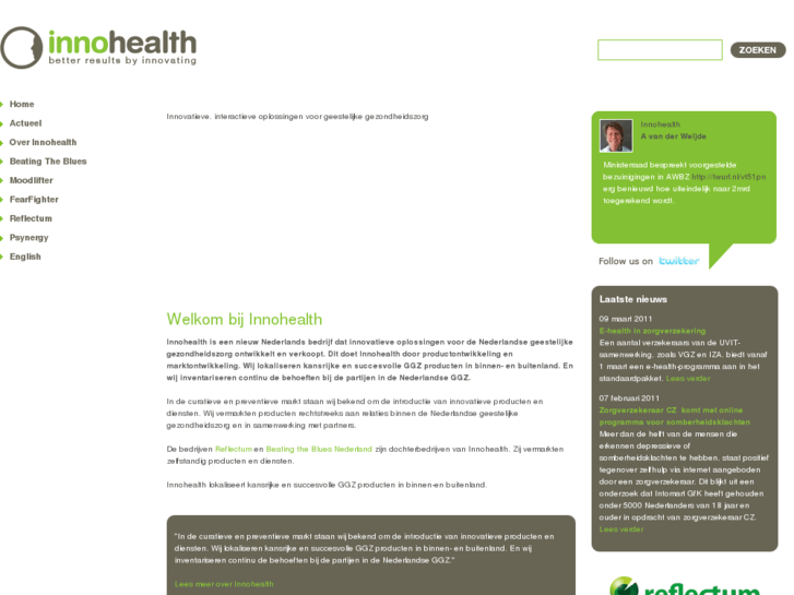 www.innohealth.nl