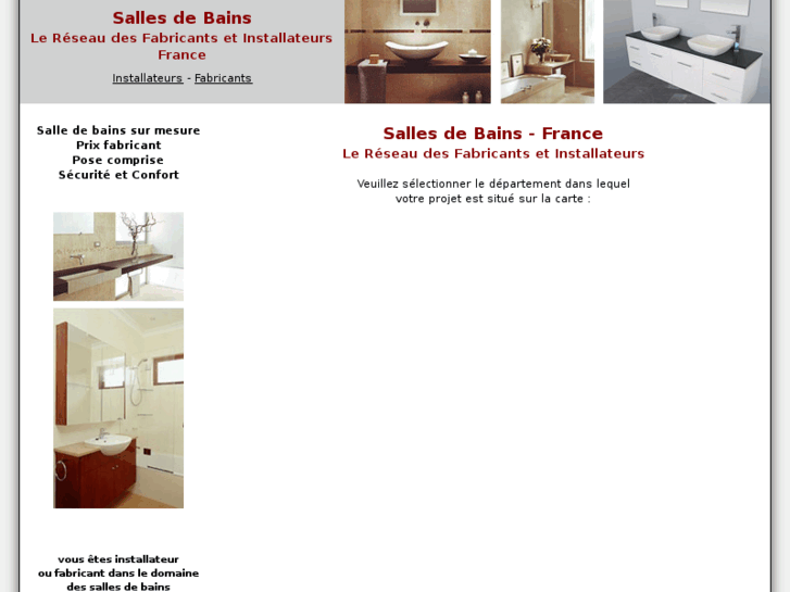 www.installateur-salle-de-bains.com