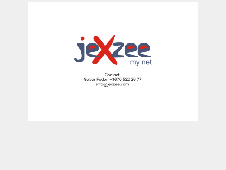 www.jexzee.net