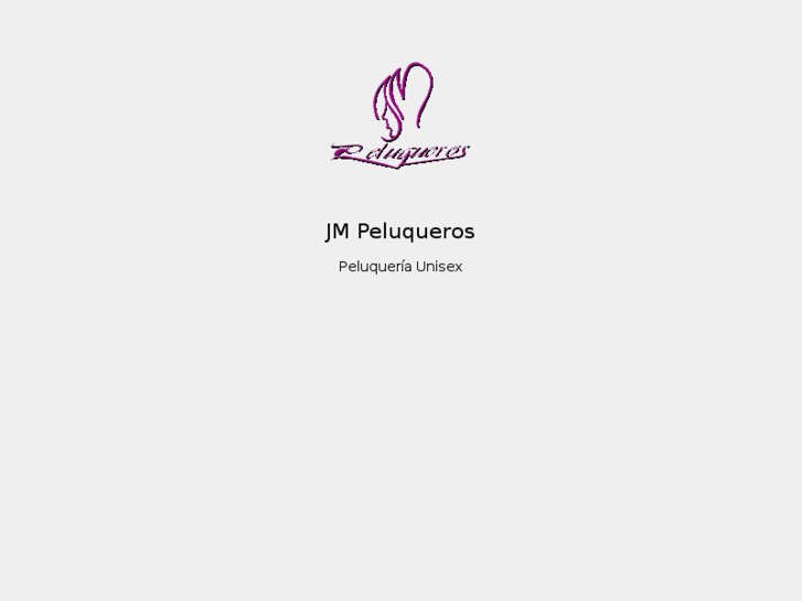 www.jm-peluqueros.com