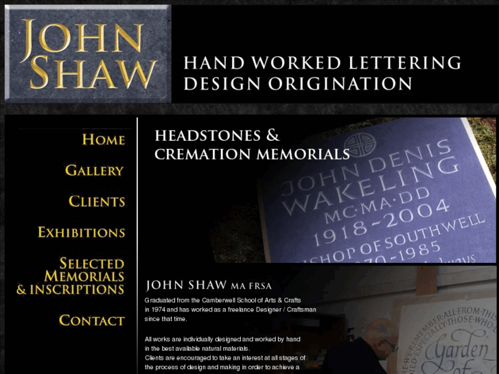 www.john-shaw.info