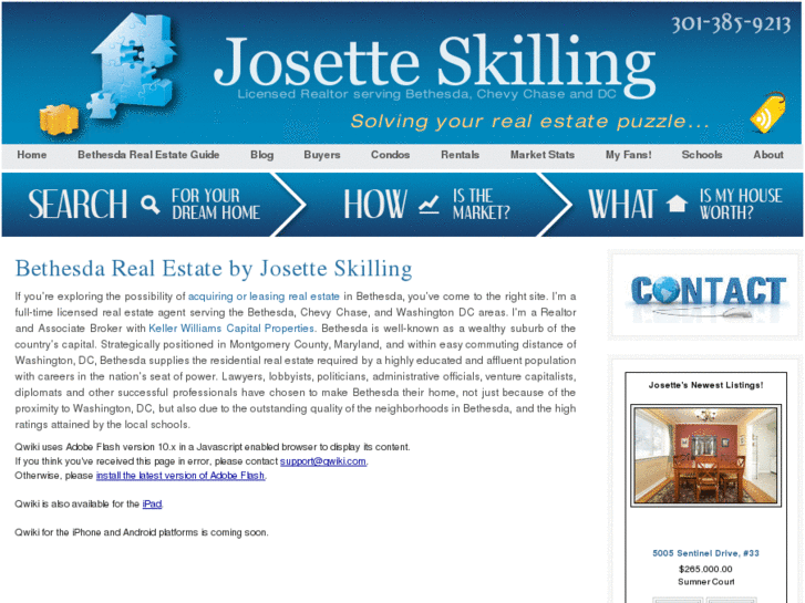 www.josetteskilling.com