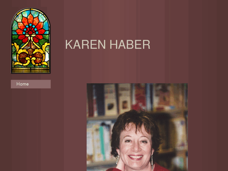 www.karenhaber.com