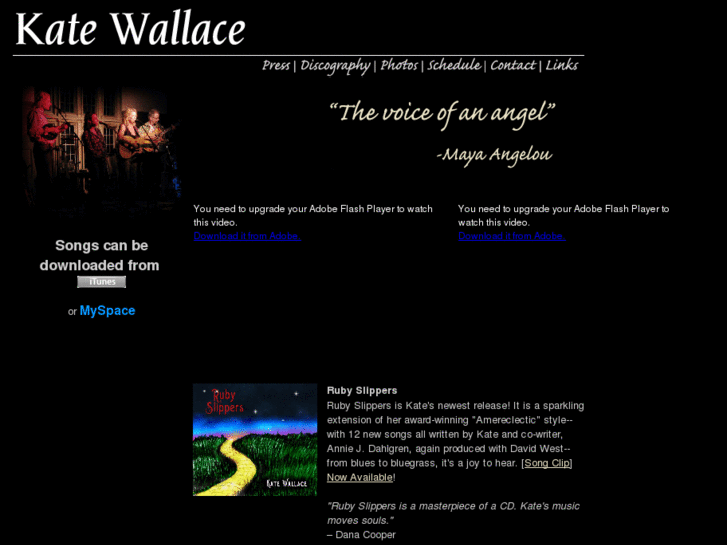 www.katewallace.com