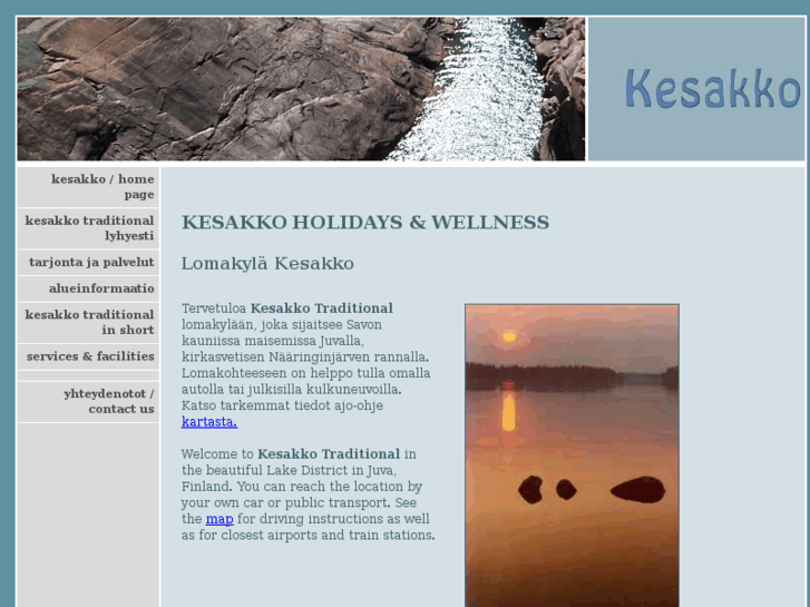 www.kesakko.com