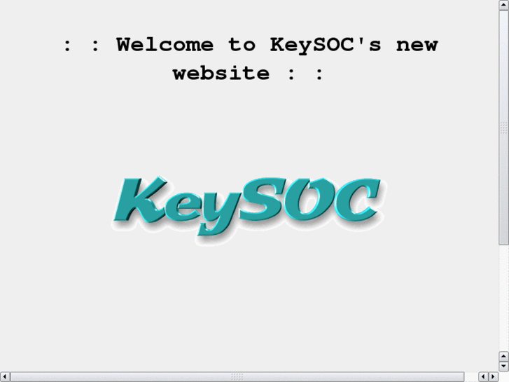 www.keysoc.org