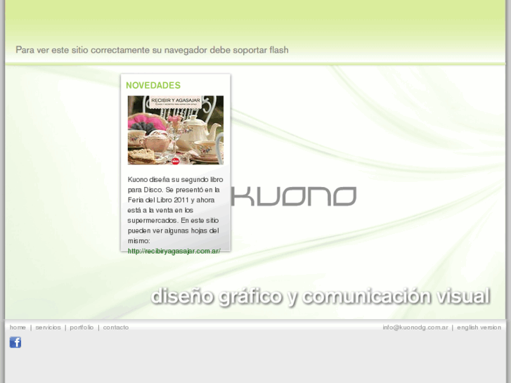 www.kuono.com.ar