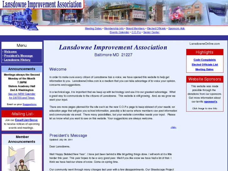 www.lansdowneonline.com