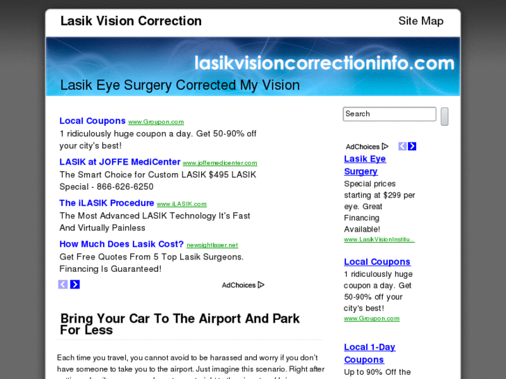 www.lasikvisioncorrectioninfo.com