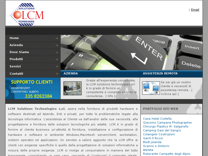 www.lcmonline.it