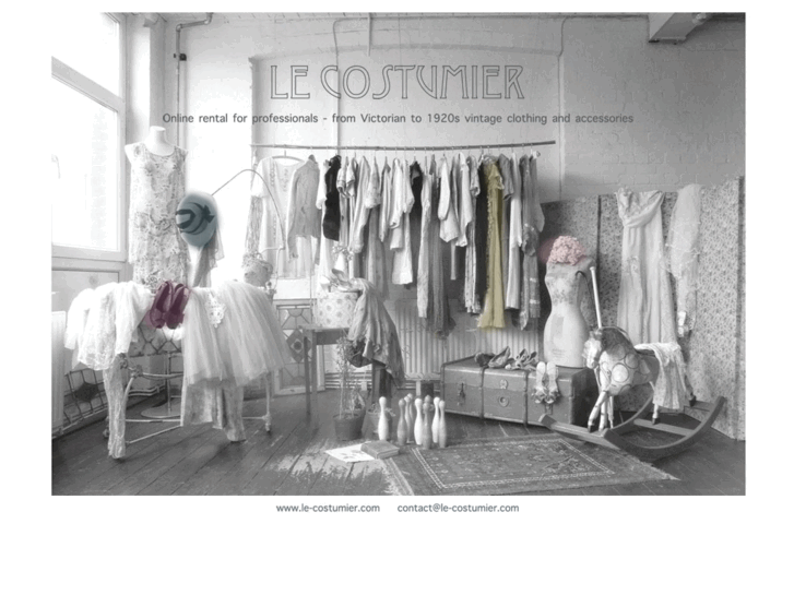 www.le-costumier.com