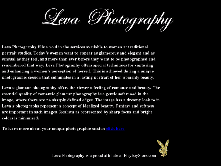 www.levaphotography.com