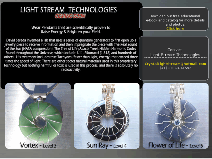 www.lightstreamtechnologies.com